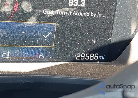 2024 Chevrolet Colorado из США, поврежденный, VIN 1GCPSBEK1R1140600